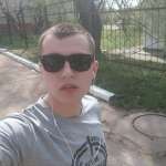 Иван, 26 лет