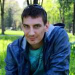 Виктор, 36 лет