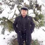 Азизов, 54 года