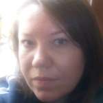 Арина, 34 года