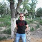 Егор, 43 года