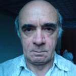 Владимир, 75 лет