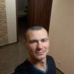 Сергей, 40 лет
