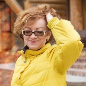 Анна , 65 лет