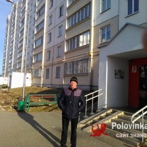 Сергей , 61 год