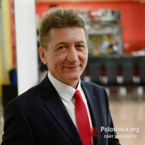 Антонио Малыш, 57 лет