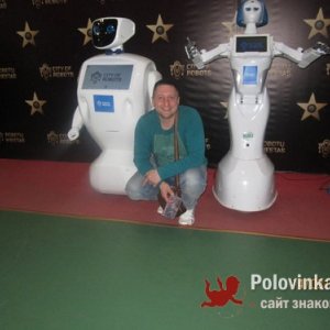 Витаутас , 45 лет
