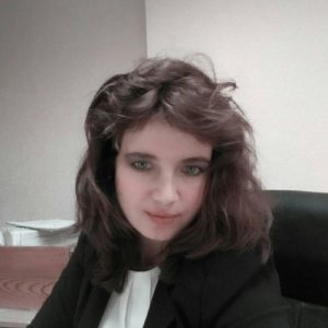 Кристина , 24 года