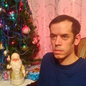 Петр Кокорин, 38 лет