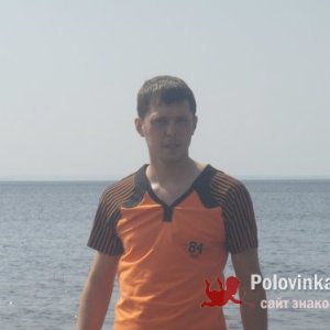 Вадим , 41 год