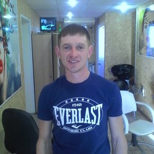 Иван , 35 лет