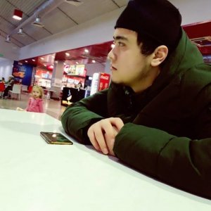 Ислам Исаков, 27 лет
