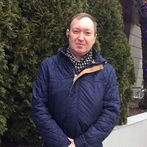 Андрей , 55 лет
