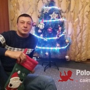 Альберт , 40 лет