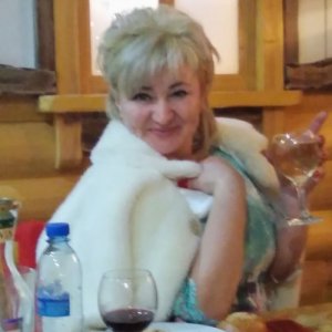 Раиля , 49 лет