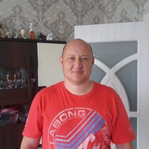 Гена , 49 лет
