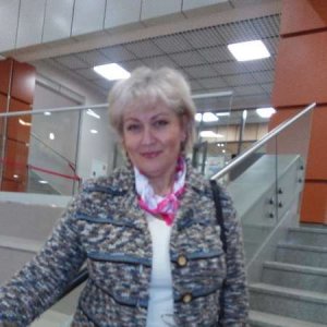 Надежда , 56 лет