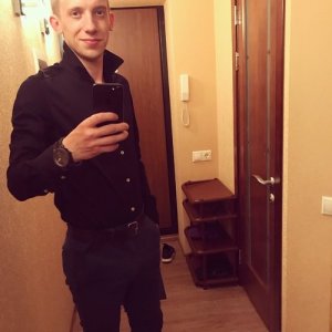 Живой , 33 года