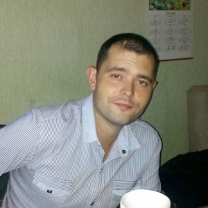 Дмитрий Никола, 34 года