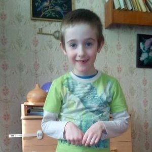 Ромзанка , 23 года