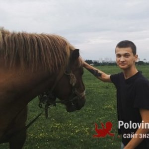 Леша , 24 года