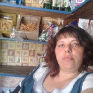 Инна Кузьменко, 38 лет