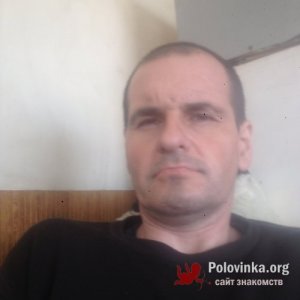 Владимир Кабаненко, 46 лет