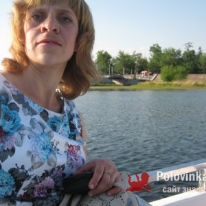 Леночка Кравченко, 35 лет