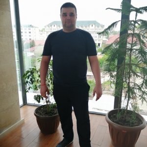 Тимур , 34 года