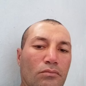 Акмухаммет Тайыров, 44 года