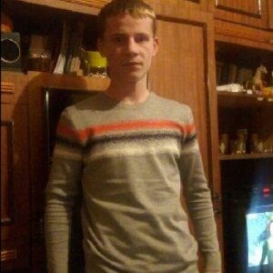 Никита кисин, 26 лет