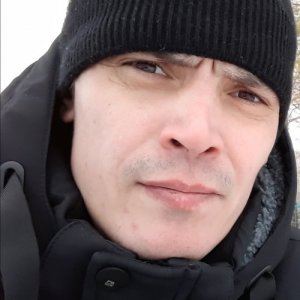 Ильдус , 41 год