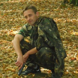 Сеня , 52 года