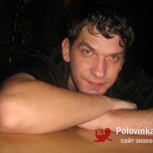 Gennadi , 46 лет