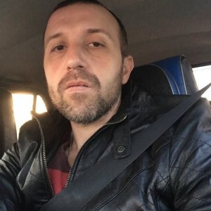 Максим Шевцов, 43 года