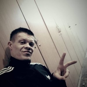Дима Краморов, 34 года