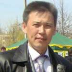 Темирлан, 53 года
