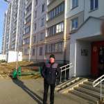 Сергей, 61 год