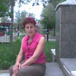 Алевтина, 68 лет