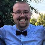 Viktor, 36 лет