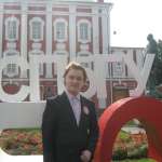 Костя, 25 лет