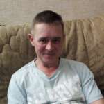 Александр, 54 года
