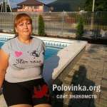 Ольга, 42 года