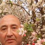 Сергей, 52 года