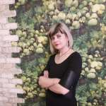 Алла, 45 лет