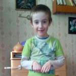 Ромзанка, 23 года