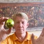 Саша, 58 лет