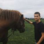 Леша, 24 года