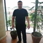 Тимур, 34 года