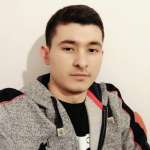 Максим, 28 лет